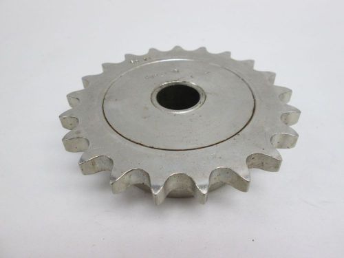 New 60b21 60r21.35 bore chain single row 1 in sprocket d319789 for sale