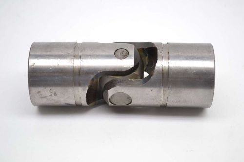 Browning uj16s rigid coupling 2x5-7/16x1in universal fitting u-joint b434525 for sale