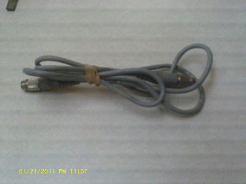 hp11730a sensor cable nice condition