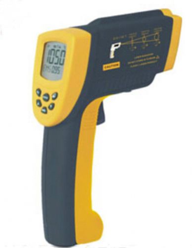 AR872D+ Digital Noncontact IR Infrared Thermometer(-58~2102F/-50~1150C) AR-872D+