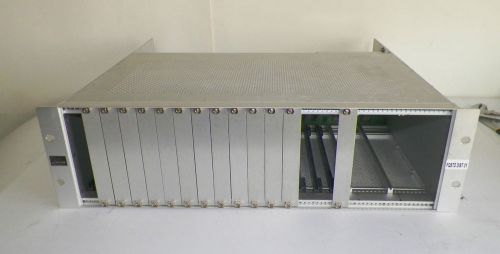 Trak systems / trak microwave 9200-3 expansion chassis for sale