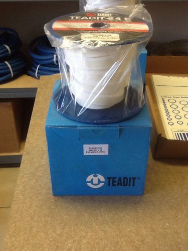Expanded PTFE Joint Sealant 5/8&#034; Wide x 15 Feet