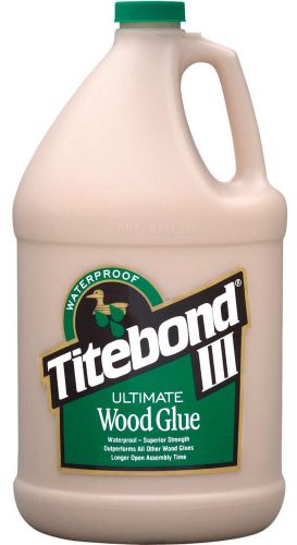 Titebond 1416 titebond iii ultimate wood glue for sale