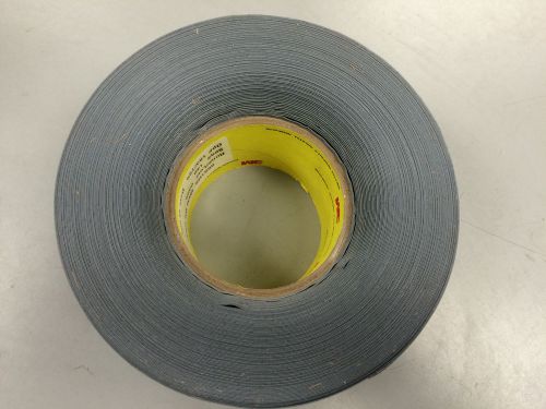 3M Polyurethane Protective Tape 8681HS 36173 Light Gray Skip Slit, 2.5 in x 36yd