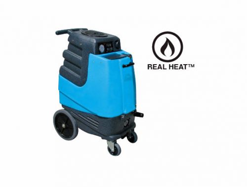 230v heated 500 psi duel 3 stage carpet cleaning extractor mytee sandia edic for sale