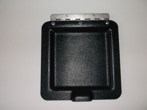 Therminator Solution Tank Lid Assembly for Thermax Therminator Carpet Cleaner