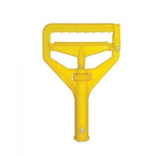 PHSH-60SL 60&#034; Plastic Mop Head with Metal Handle