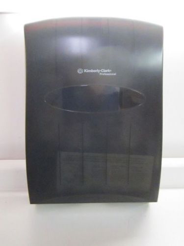 Universal Folded Towel Dispenser Kimberly Clark Professional Series 09905