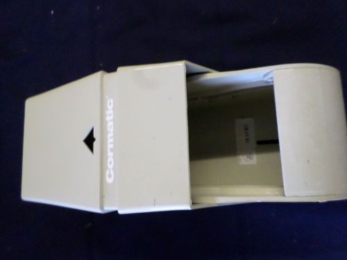 Cormatic Toilet Paper Roll Dispenser-2 Roll