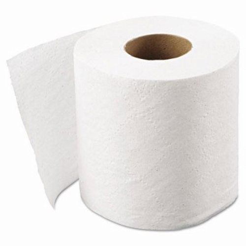 Green heritage 1-ply standard toilet tissue, 96 rolls (apm115green) for sale