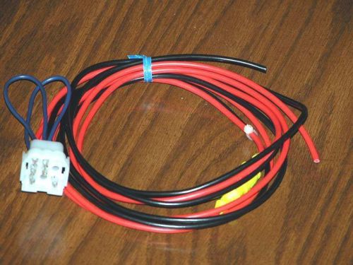 POWER CORD FOR MIDLAND SYNTECH 1, HIGH PWR, DM