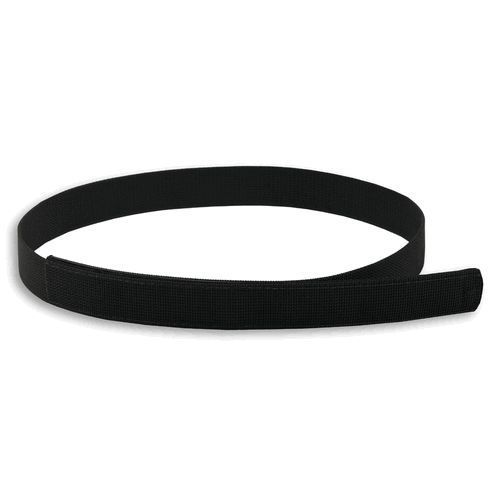 Uncle mike&#039;s 8809-1 black nylon web deluxe inner duty belt - small 26&#034; - 30&#034; for sale