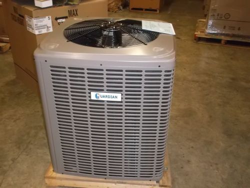 Luxaire 3.5 ton 13 seer ac condenser r410a 3/208-230v  3 phase for sale