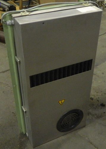 Siemens 8ME 7874-OR, Heat Exchanger 8ME7874OR, Used, WARRANTY