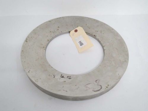 12348-a 8-1/2 id 14-3/4 od stainless pump suction plate replacement part b449284 for sale