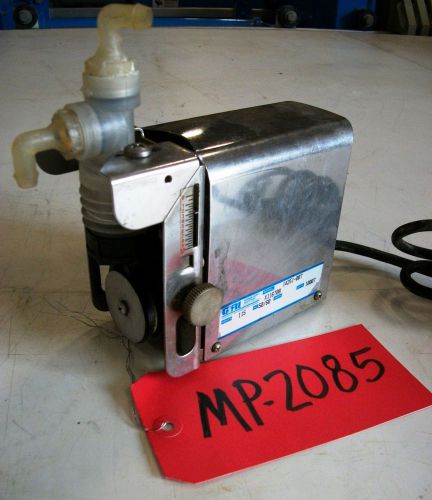 GRI .41 GPH Metering Pump (MP2085)