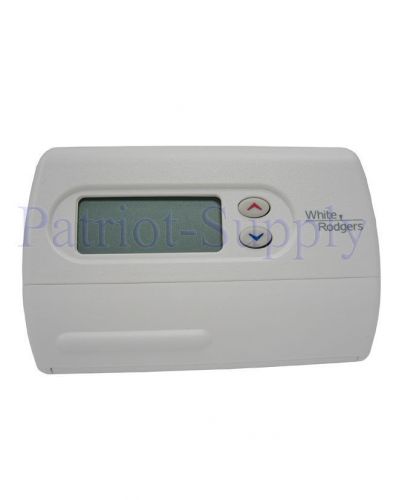 WHITE RODGERS 1F85-277 UNIVERSAL THERMOSTAT UP TO 3H/2C