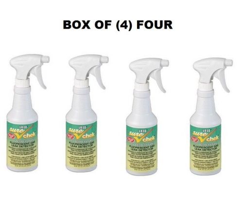 Box of (4) markal® sure-chek® all-temperature leak detectors 32852 new low $ for sale
