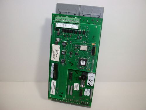 EDWARDS EST 3-ANNCPU1 ANNUNCiATOR CONTROLLER MODULE  FOR LED &amp; LCDS **NEW**