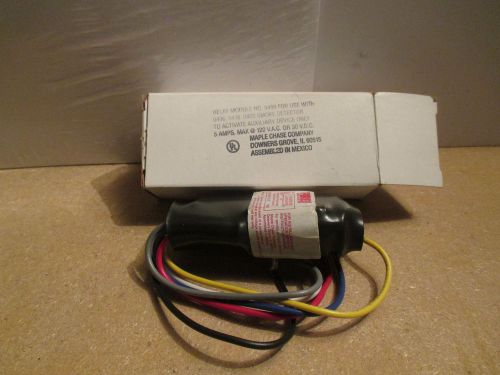 FIREX Smoke Alarm Relay Module No. 0499. Great Parts, Great Service All at a Gre