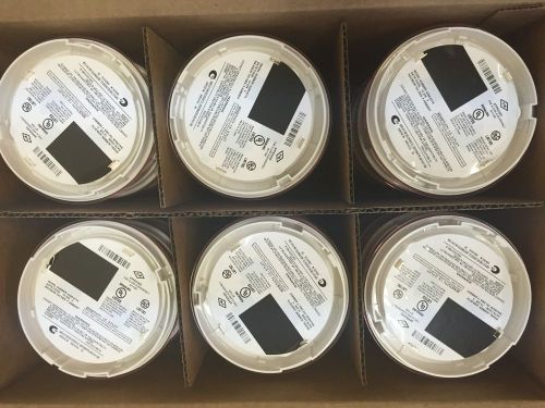New simplex lot of 10 units 4098-9714 photoelectric smoke detector(+25 in stock) for sale