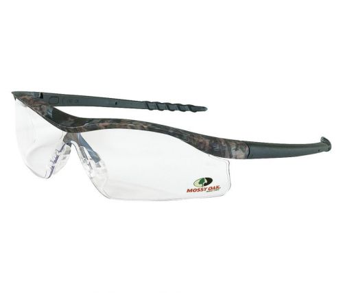 Mossy Oak® Clear Lens Safety Shooting Glasses Sunglasses Sun Glasses NRA V3
