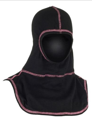 Majestic PAC II Nomex Blend Fire Hood -PINK THREAD NEW Fire Rescue PPE