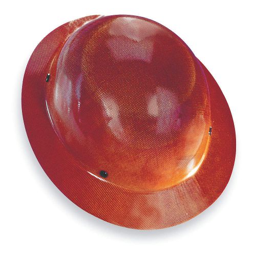 Hard hat, fullbrim, nonslotted, natural tan 475407 for sale