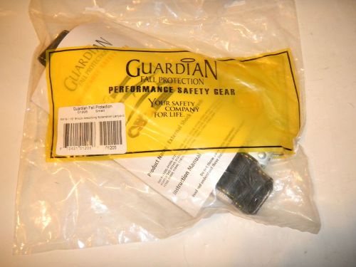 Guardian Fall Protection 01205 18&#034;Shock Absorbing Extension Lanyards Snaphook
