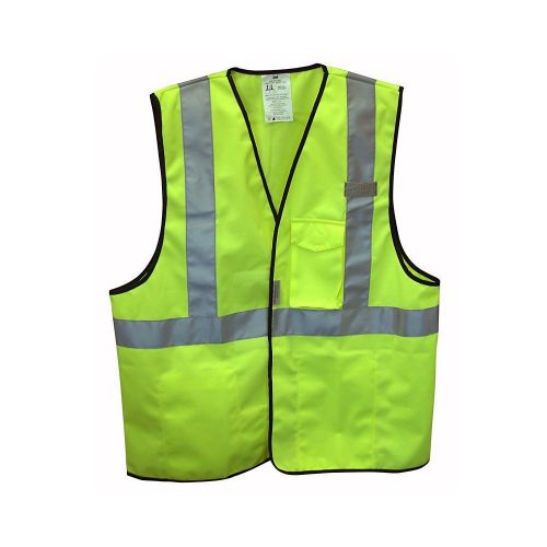 3M Adjustable Reflective Surveyor&#039;s Safety Vest