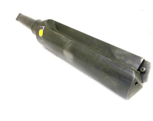 Lightly used amec #7 t-a spade insert holder #5mt 24070s-0051 (227t-0005) for sale