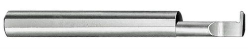 .046&#034;/.048&#034; Wide Full Radius Carbide Internal Grooving Tool Micro 100® FR-046-4