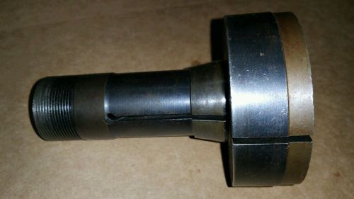 3.00 inches Welch  super collet 5c
