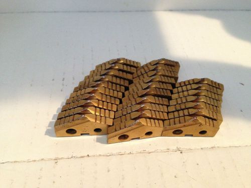 Lot of 30 used 1-1/4&#034; yg spade drills for sale