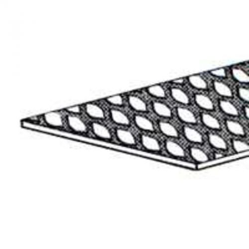 Grl Expandable 24In 1/2In STANLEY HARDWARE Sheet Stock / Grills 341537