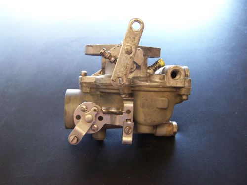Zenith Carburetor for  Lincoln Welding Machine SA 200 SA 250