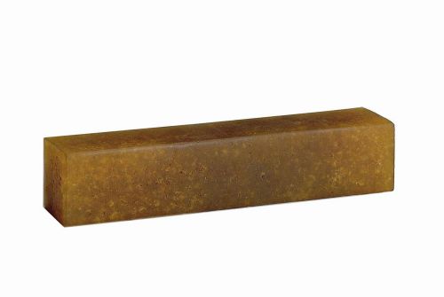 Wurth Sanding Belt Cleaner Rubber Bar 1-5/8” x 1-5/8” x 8-1/4“