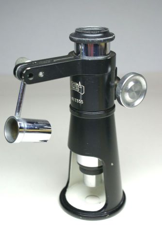 Yashima No.617355 measuring microscope