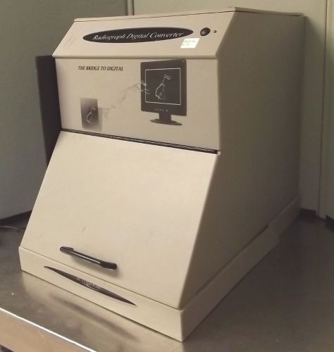 Radiograph Digital Converter Logicrad, P1R5.1  S31