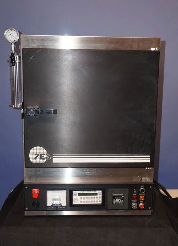 Yield Engineering Yes-15 HMDS Vapor Prime Oven