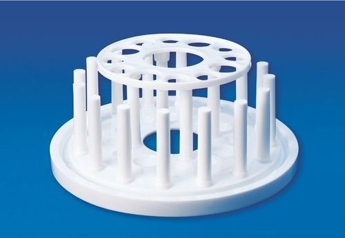 12 Place Round Test Tube Rack