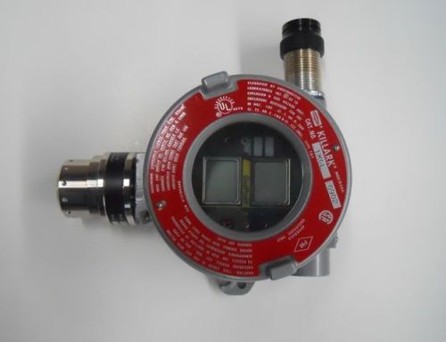 Bw technologies gas point sensor for sale