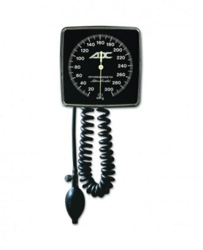Adc diagnostix 750w wall aneroid sphyg for sale