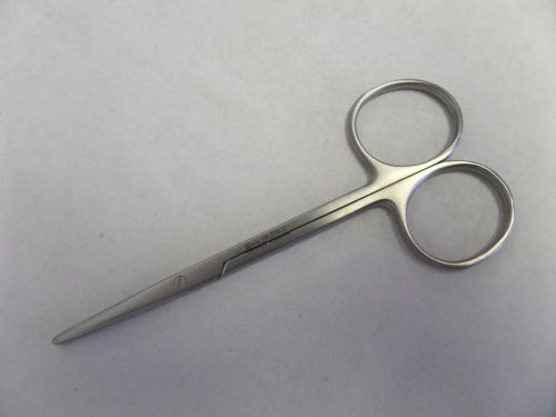 Konig Strabismus Scissors Straight 08.370.11