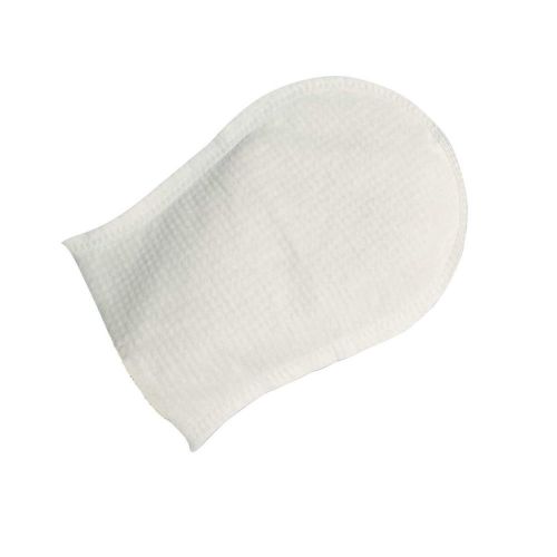Drive medical pre-moistened wash glove for sale