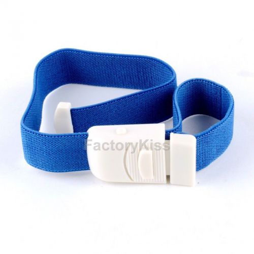 Blue first aid quick release medical sport emergency tourniquet buckle gbw for sale