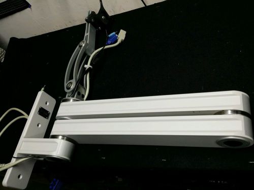 HD ICW 42&#034; Long T2 Paralink LCD Arm Wall Mount