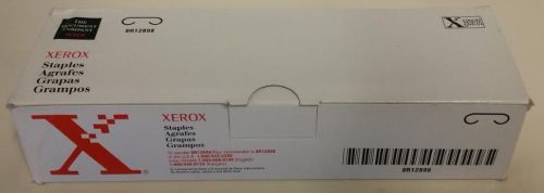 Xerox Staple Cartridges 8R12898  ( 3 Cartridges )