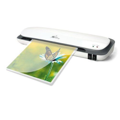 Royal sovereign 12-inch laminator (cs-1223) rr486214 mint home office for sale
