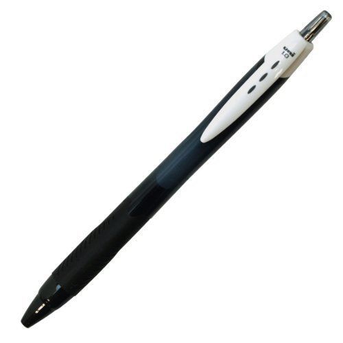 Mitsubishi Jetstream Ballpoint Pen 1.0mm Black Ink Color SXN15010.24